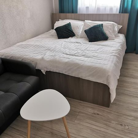 Gosciniec Mariola Villa Czluchow Bagian luar foto