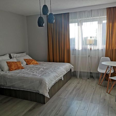 Gosciniec Mariola Villa Czluchow Bagian luar foto