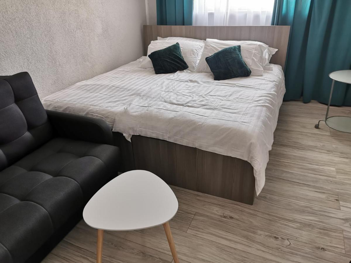 Gosciniec Mariola Villa Czluchow Bagian luar foto