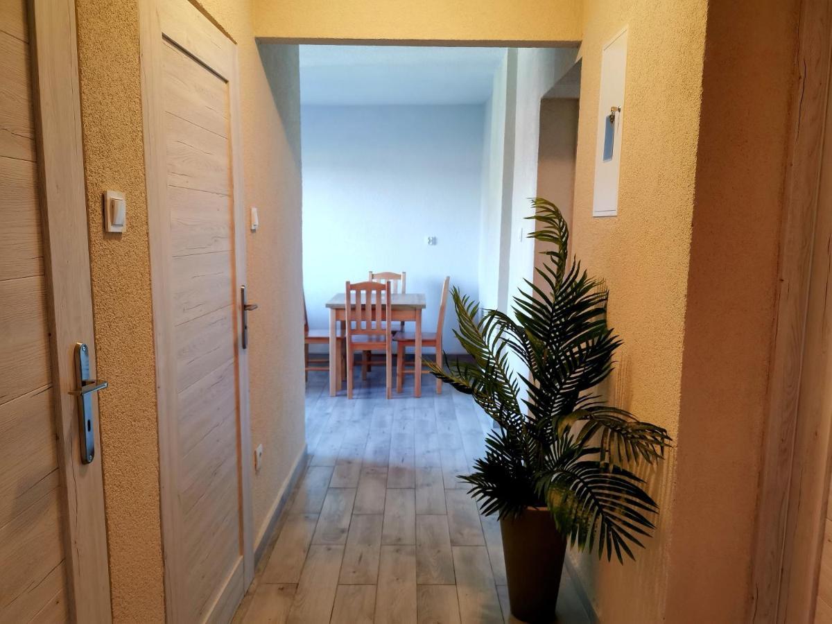 Gosciniec Mariola Villa Czluchow Bagian luar foto