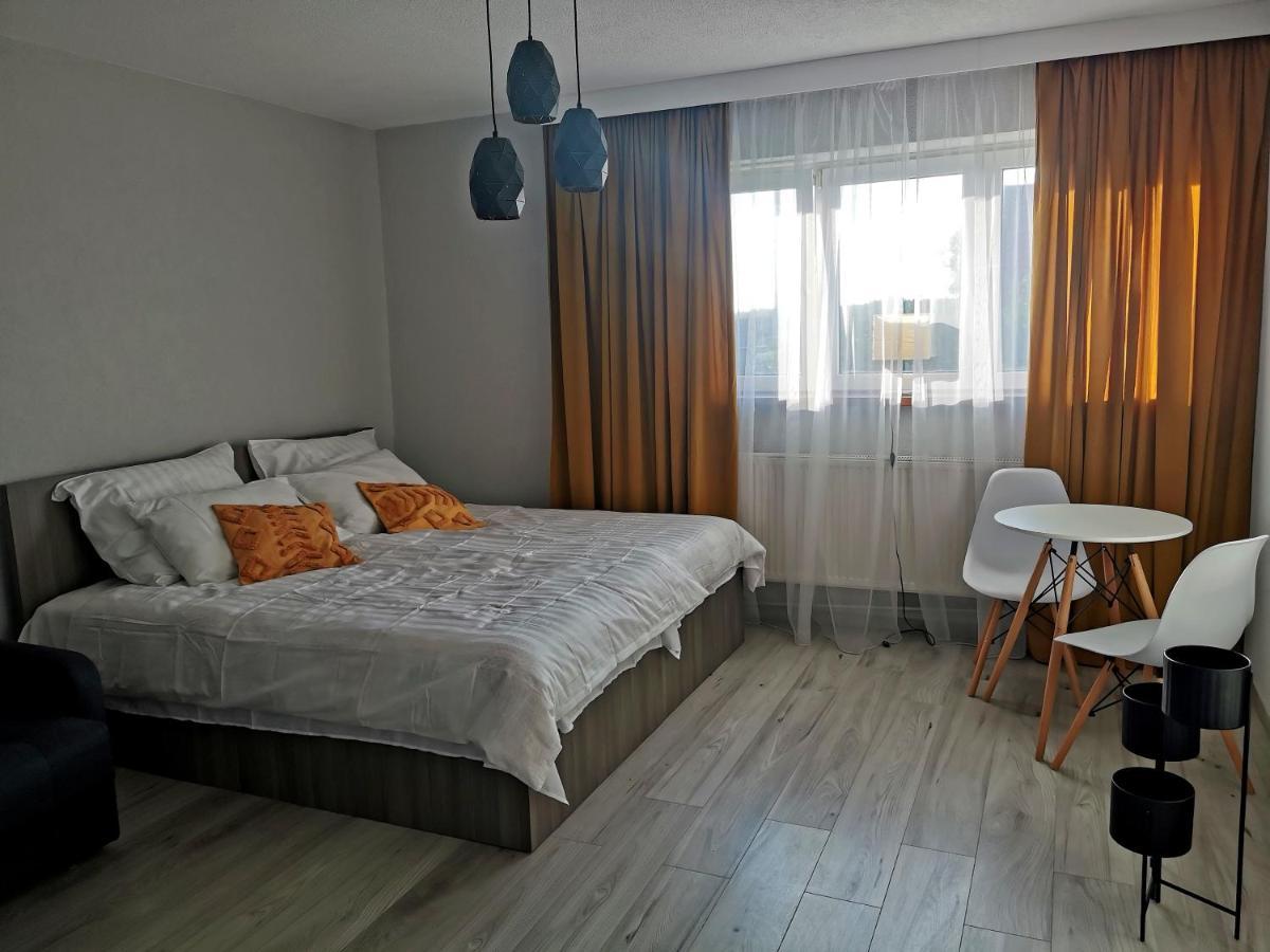 Gosciniec Mariola Villa Czluchow Bagian luar foto