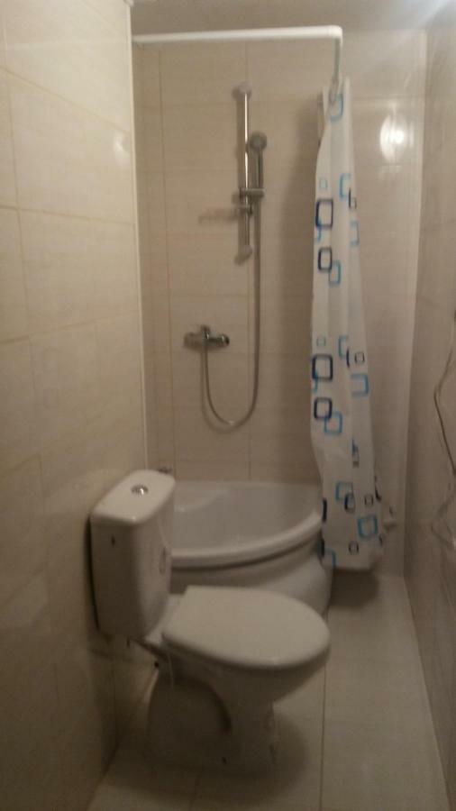 Gosciniec Mariola Villa Czluchow Bagian luar foto