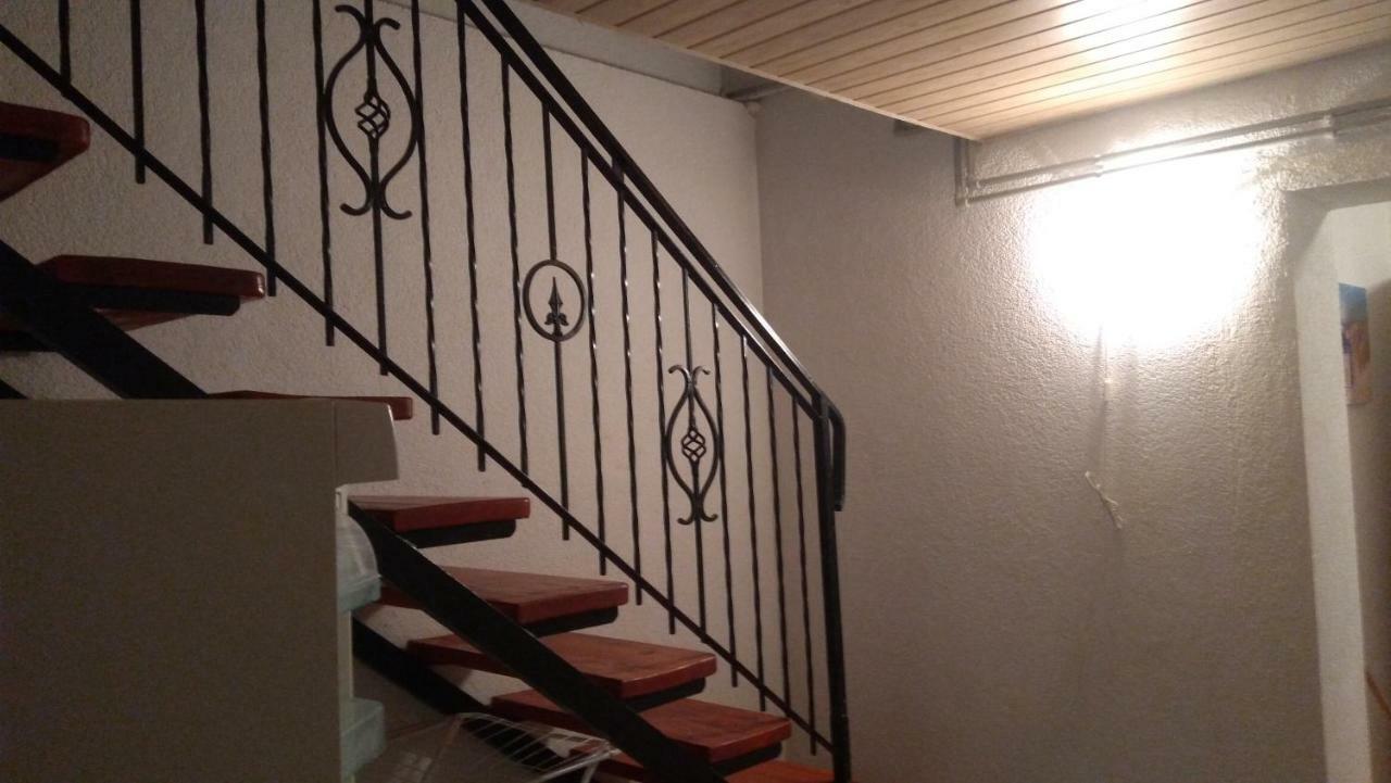 Gosciniec Mariola Villa Czluchow Bagian luar foto