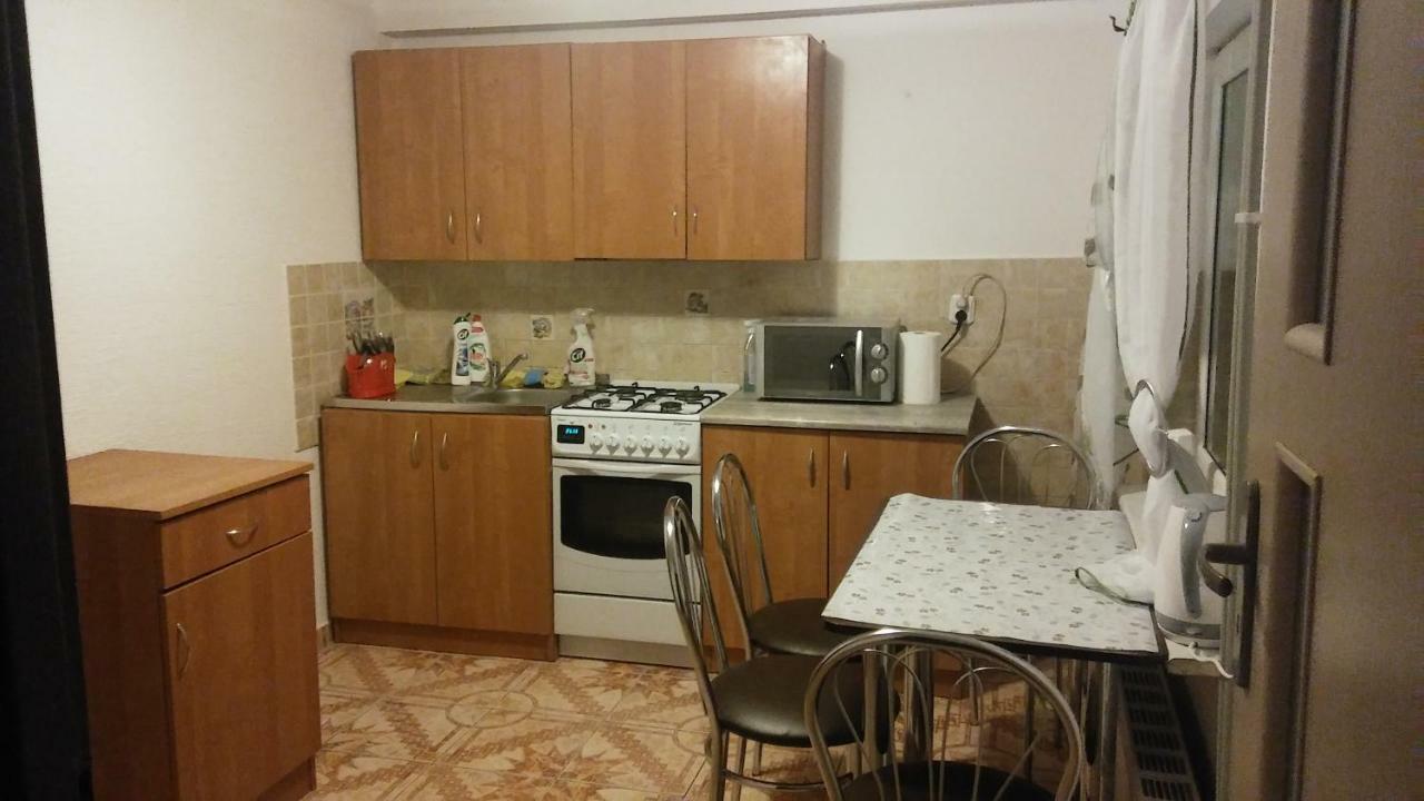 Gosciniec Mariola Villa Czluchow Bagian luar foto