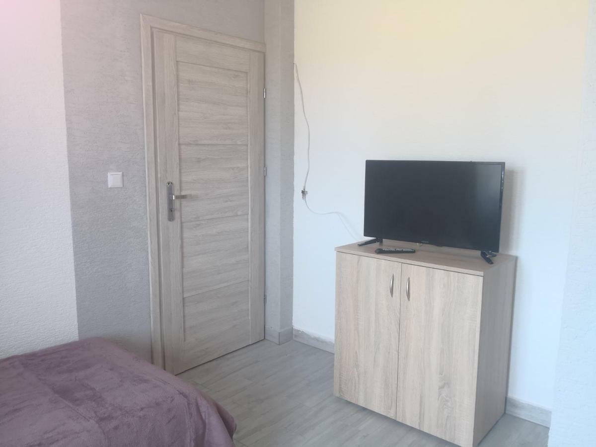 Gosciniec Mariola Villa Czluchow Bagian luar foto