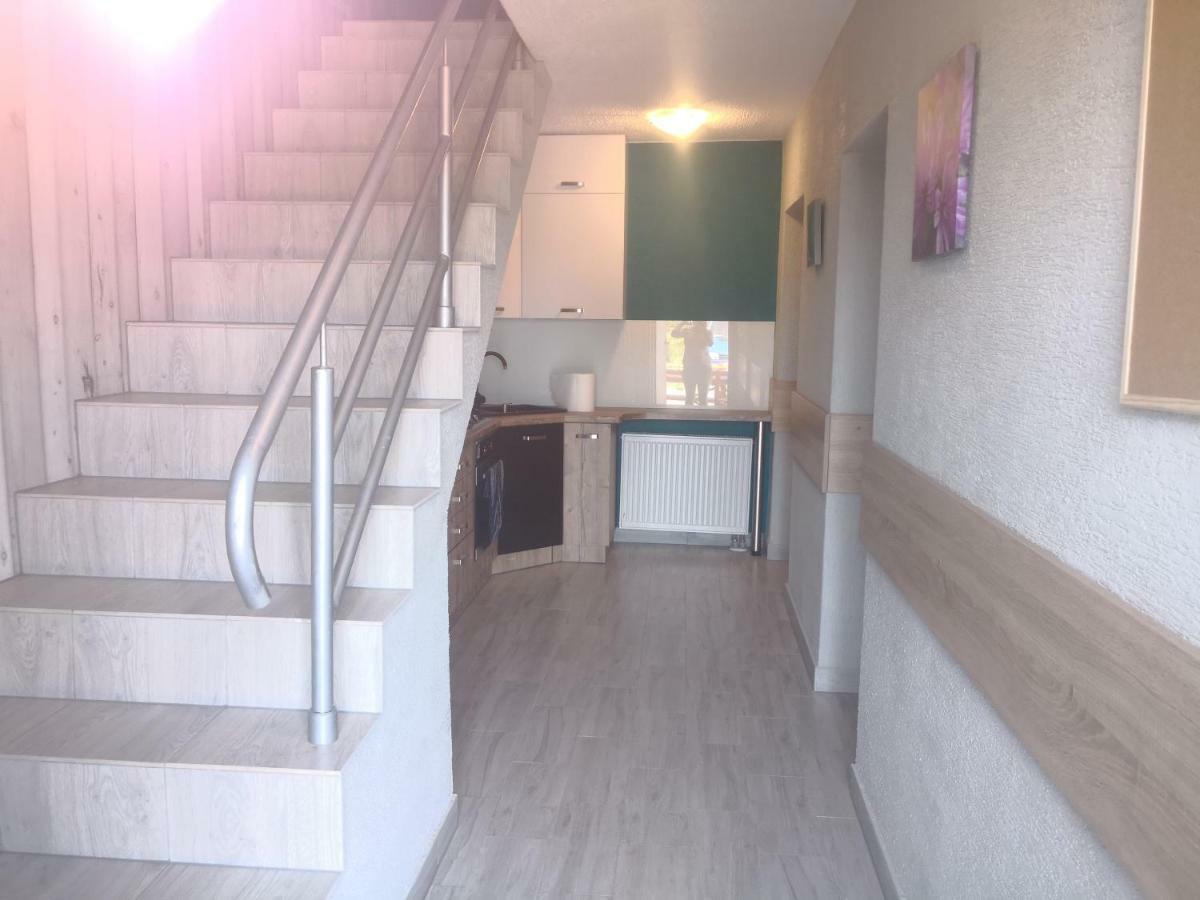 Gosciniec Mariola Villa Czluchow Bagian luar foto